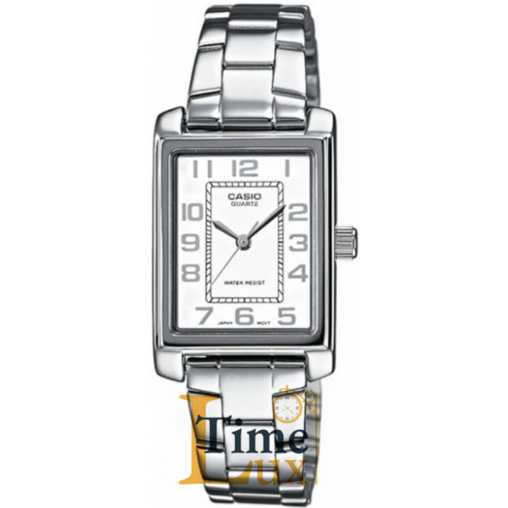 Купити Casio LTP-1234PD-7BEF Годинник Casio LTP-1234PD-7BEF фото