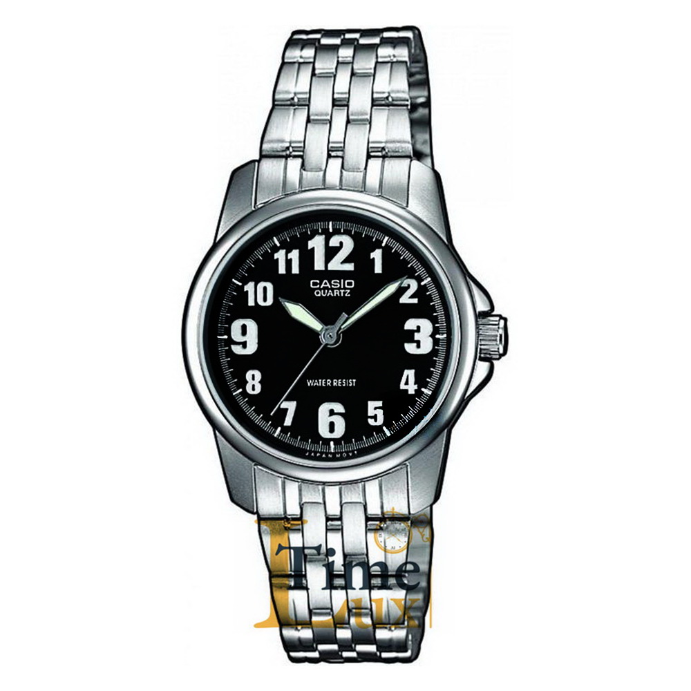 Купити Casio LTP-1260PD-1BEF Годинник Casio LTP-1260PD-1BEF фото