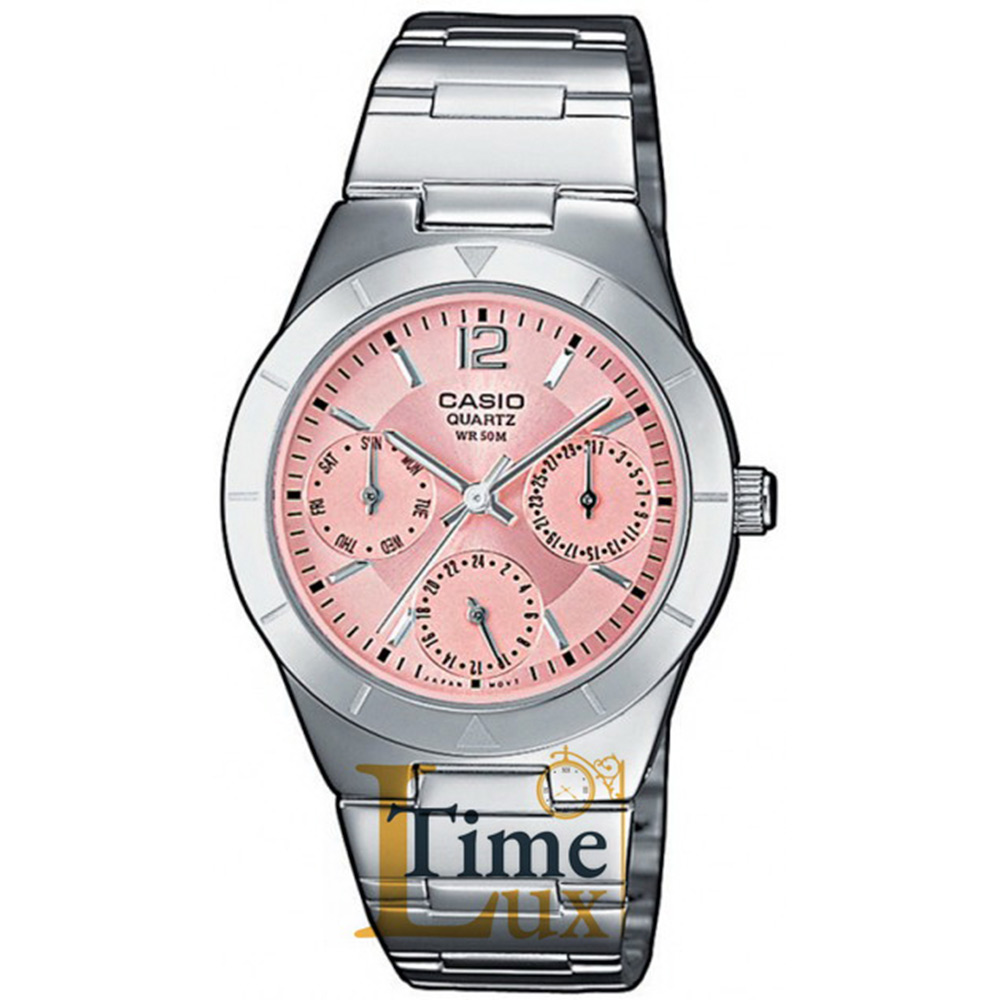 Casio LTP-2069D-4AVEG