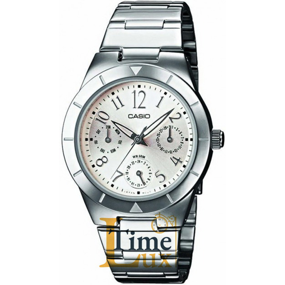 Casio LTP-2069D-7A2VEF