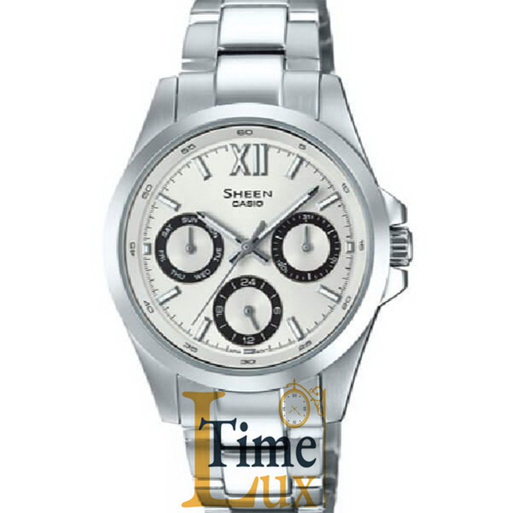 Casio SHE-3512D-7AUER
