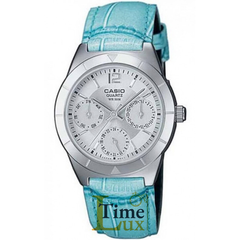 Casio LTP-2069L-7A2VEF