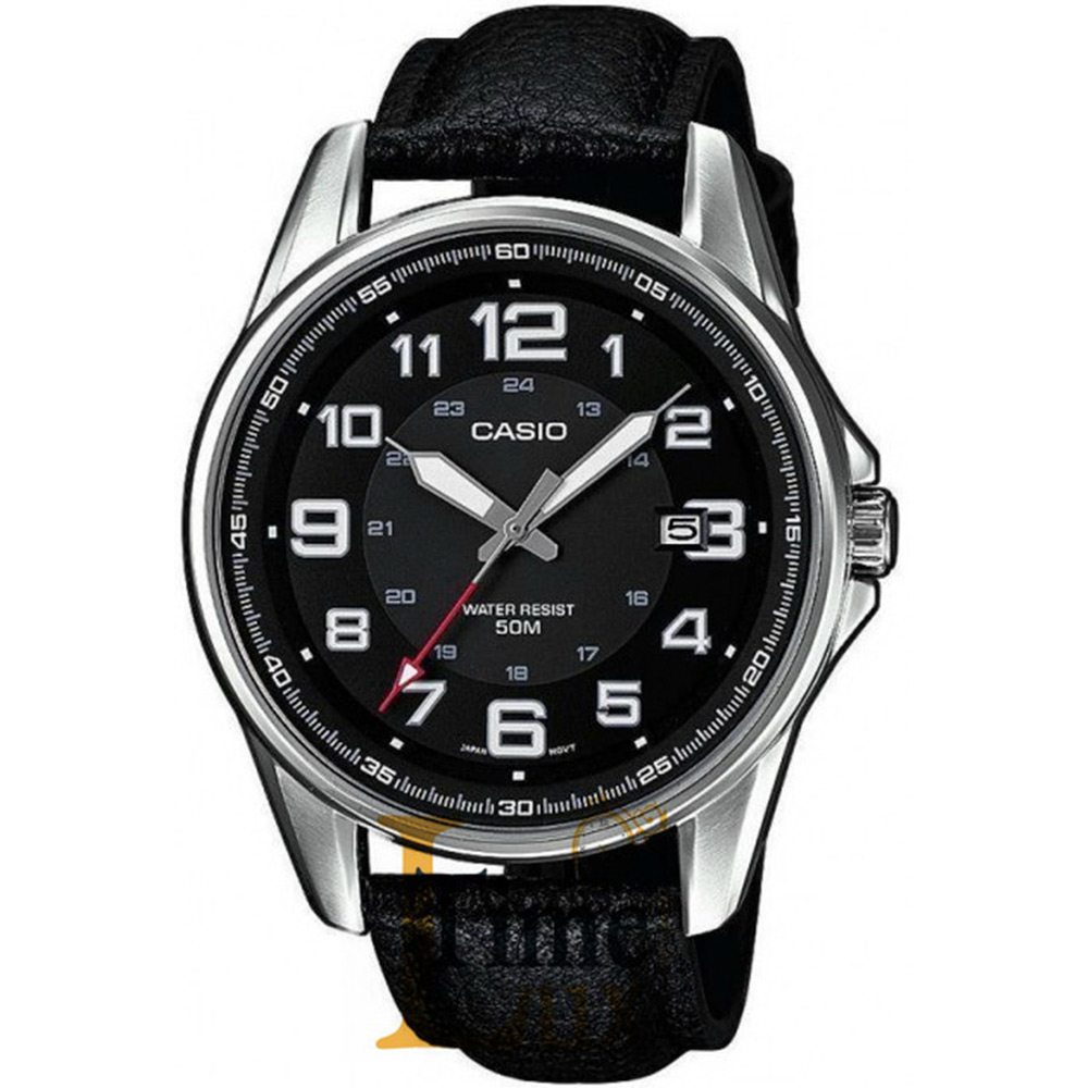 Casio MTP-1372L-9B
