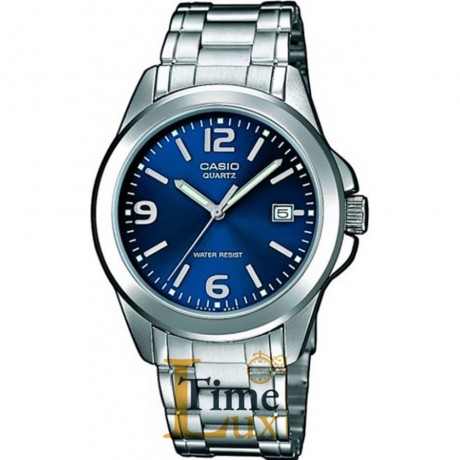 Купити Casio MTP-1259PD-2AEF Годинник Casio MTP-1259PD-2AEF фото