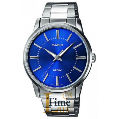Купити Casio MTP-1303PD-2AVEF Годинник Casio MTP-1303PD-2AVEF фото