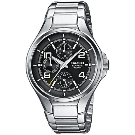 Купити Casio EF-316D-1AVEG Годинник Casio EF-316D-1AVEG фото