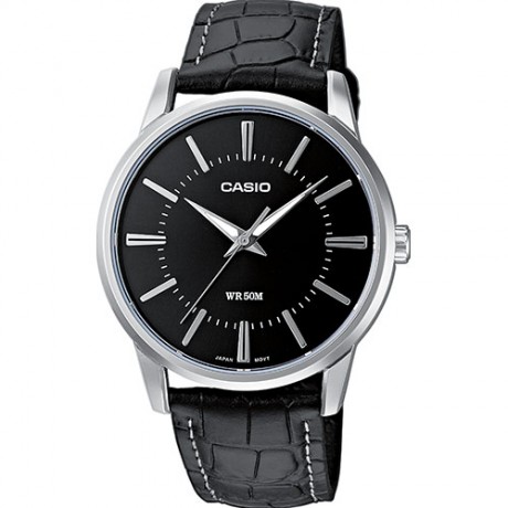 Купити Casio MTP-1303PL-1AVEF Годинник Casio MTP-1303PL-1AVEF фото