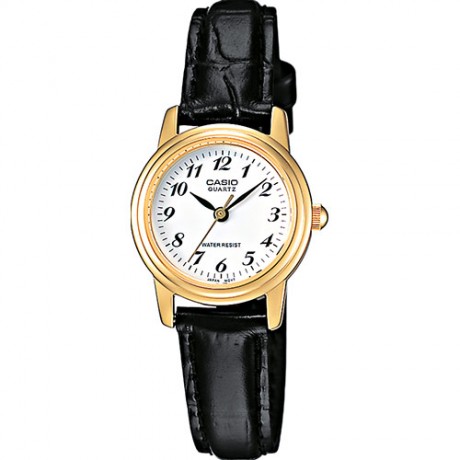 Купити Casio LTP-1236PGL-7BEF Годинник Casio LTP-1236PGL-7BEF фото