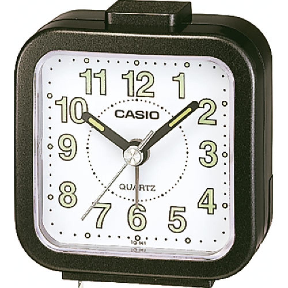 Купити Casio TQ-141-1EF Годинник Casio TQ-141-1EF фото