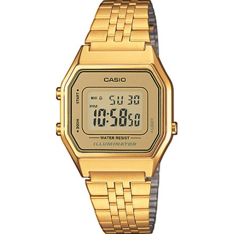 Купити Casio LA680WEGA-9ER Годинник Casio LA680WEGA-9ER фото