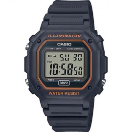 Casio F-108WH-8A2EF