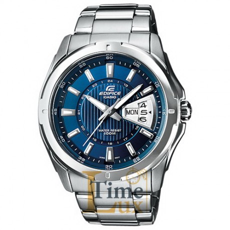 Купити Casio EF-129D-2AVEF Годинник Casio EF-129D-2AVEF фото