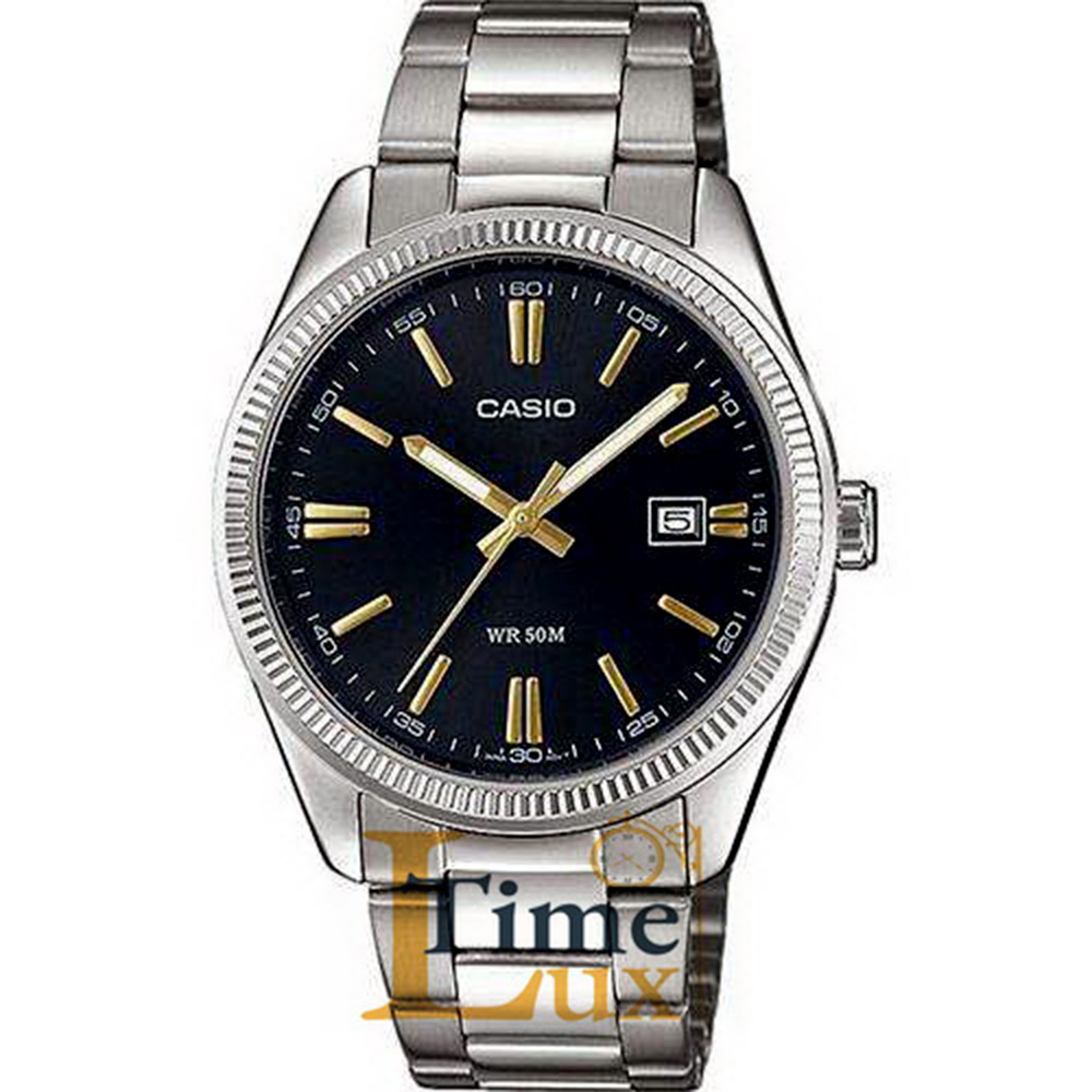 Купити Casio MTP-1302PD-1A2VEF Годинник Casio MTP-1302PD-1A2VEF фото