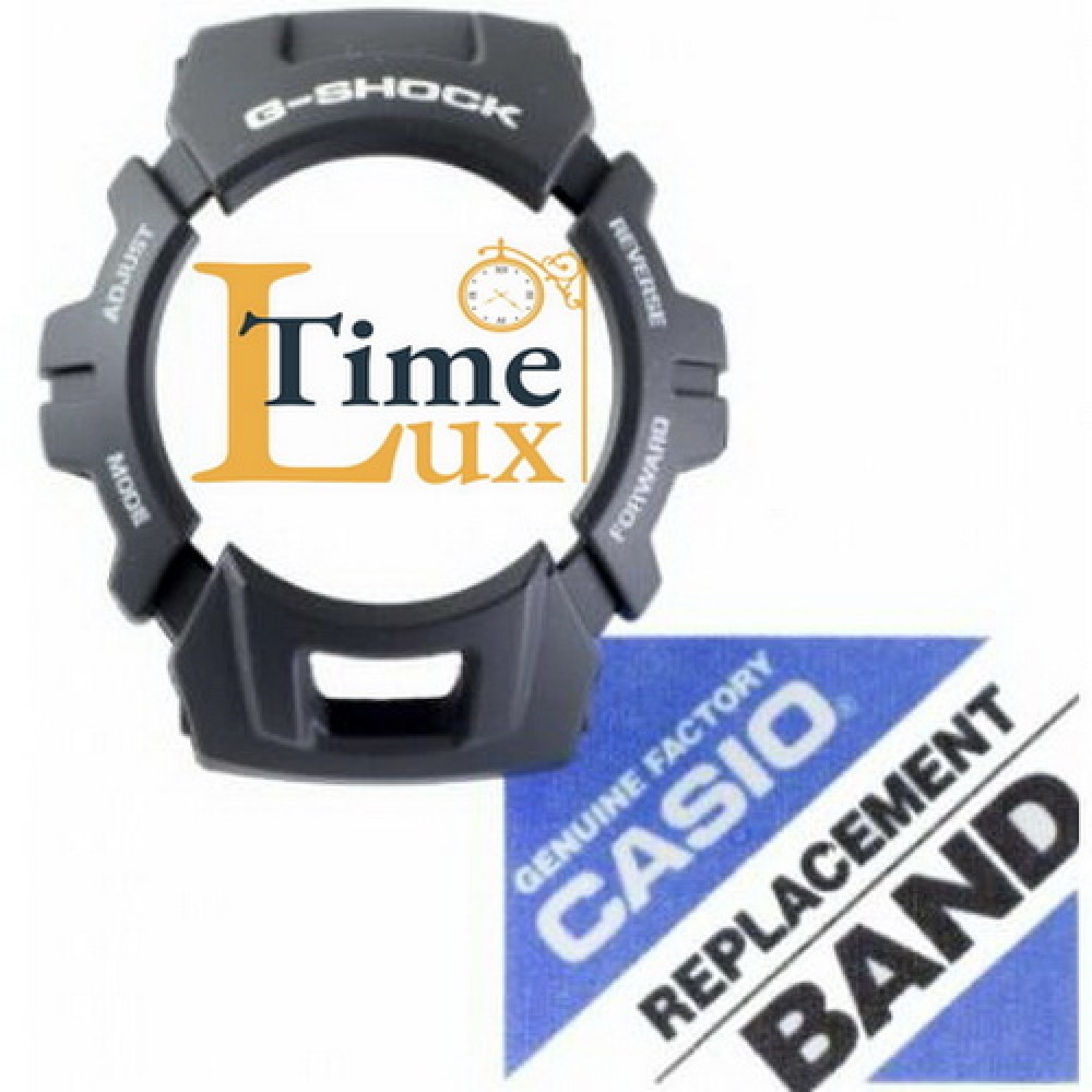 Накладка Casio G-2900F-8  10120794
