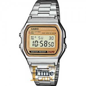 Casio A158WEA-9EF