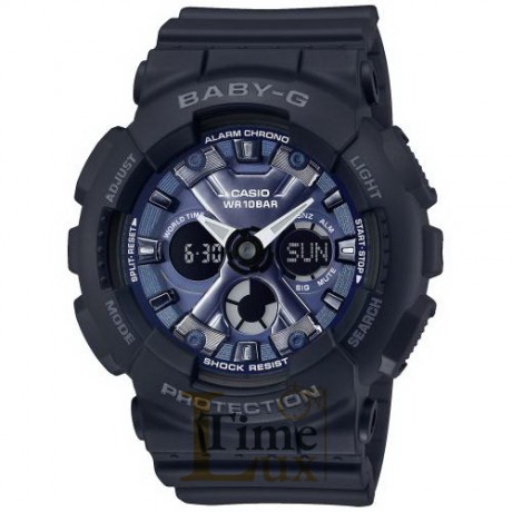 Купити Casio BA-130-1A2ER Годинник Casio BA-130-1A2ER фото