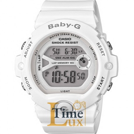 Купити Casio BG-6903-7BER Годинник Casio BG-6903-7BER фото