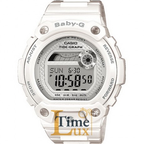 Купити Casio BLX-100-7ER Годинник Casio BLX-100-7ER фото