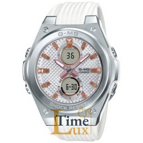 Купити Casio MSG-C100-7AER Годинник Casio MSG-C100-7AER фото