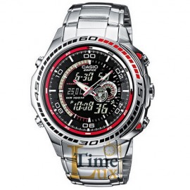 Casio EFA-121D-1AVEF