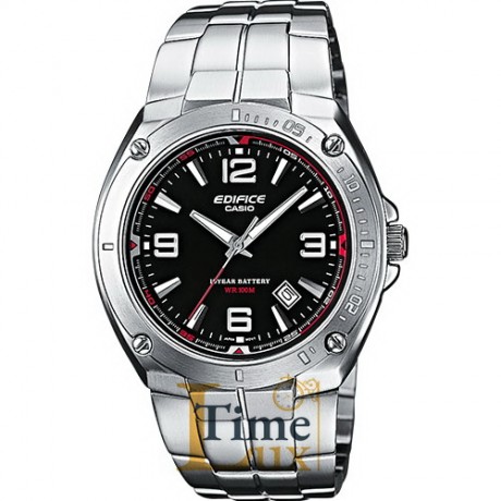 Купити Casio EF-126D-1AVEF Годинник Casio EF-126D-1AVEF фото