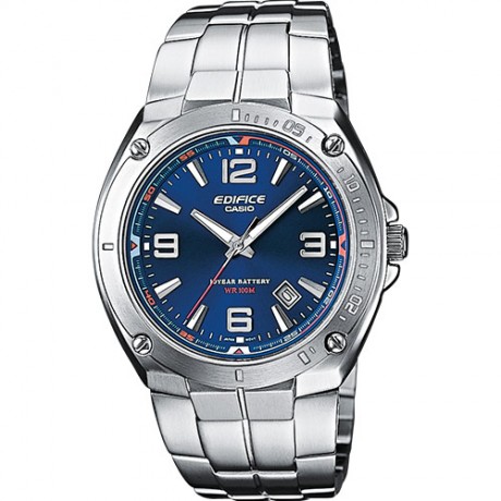Купити Casio EF-126D-2AVEF Годинник Casio EF-126D-2AVEF фото