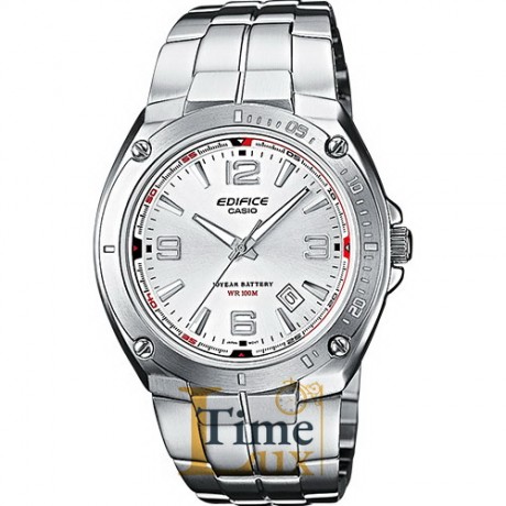 Купити Casio EF-126D-7AVEF Годинник Casio EF-126D-7AVEF фото