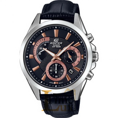 Купити Casio EFV-580L-1AVUEF Годинник Casio EFV-580L-1AVUEF фото