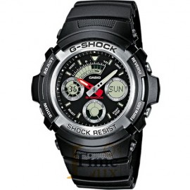 Casio AW-590-1AER
