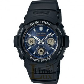 Casio AWG-M100SB-2AER