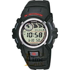 Casio G-2900F-1VER