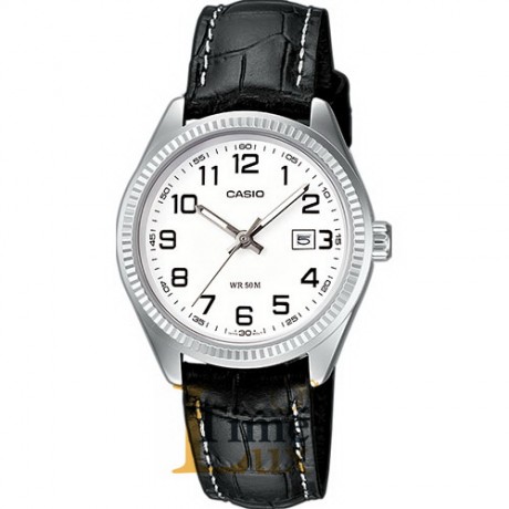 Купити Casio LTP-1302PL-7BVEF Годинник Casio LTP-1302PL-7BVEF фото