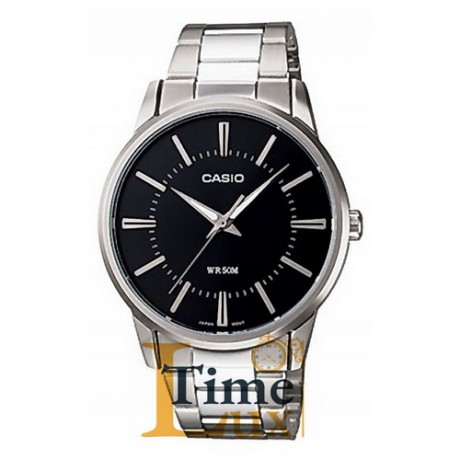 Купити Casio MTP-1303PD-1AVEF Годинник Casio MTP-1303PD-1AVEF фото