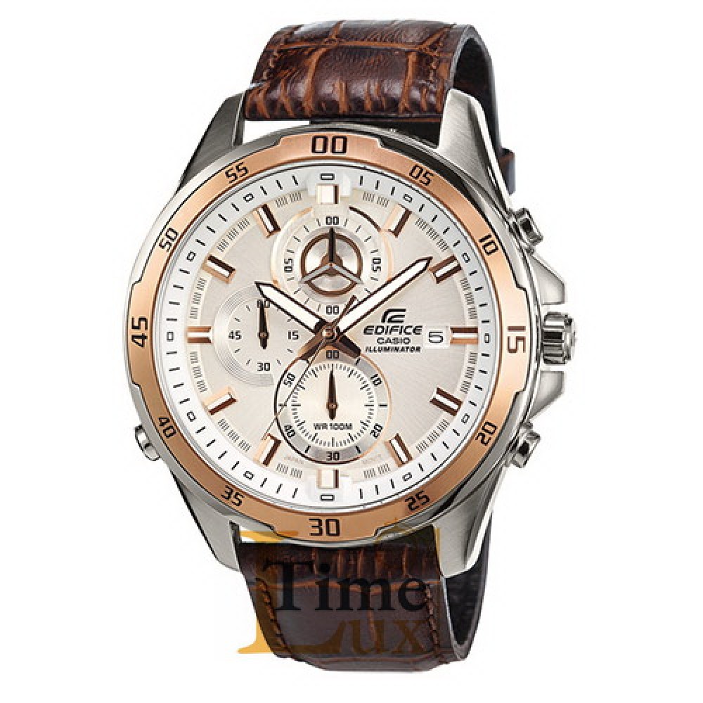 Casio EFR-547L-7AVUEF