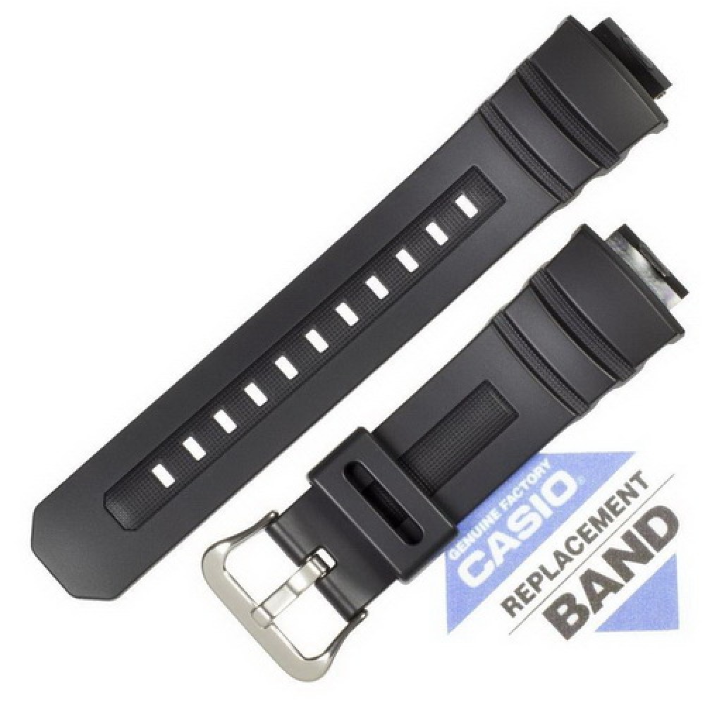 Купити Ремінець Casio AW-590-1A Годинник Ремінець Casio AW-590-1A фото