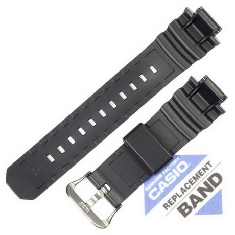 Купити Ремінець Casio AW-590-1A Годинник Ремінець Casio AW-590-1A фото