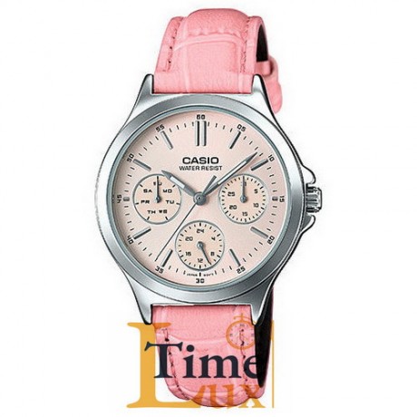 Купити Casio LTP-V300L-4AUDF Годинник Casio LTP-V300L-4AUDF фото