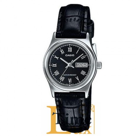 Купити Casio LTP-V006L-1BUDF Годинник Casio LTP-V006L-1BUDF фото