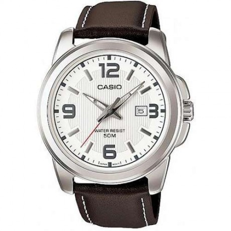 Купити Casio MTP-1314PL-7AVEF Годинник Casio MTP-1314PL-7AVEF фото