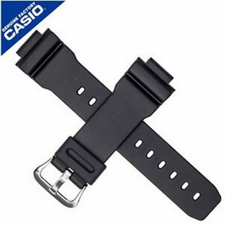 Купити Ремінець Casio DW-9000C-1 Годинник Ремінець Casio DW-9000C-1 фото