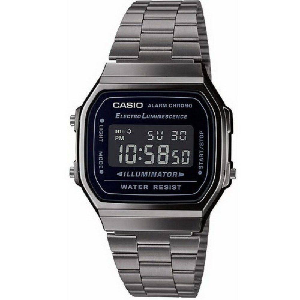 Casio A168WEGG-1BEF