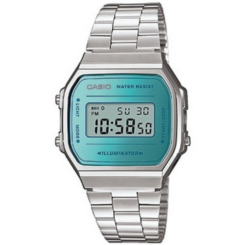 Casio A168WEM-2EF