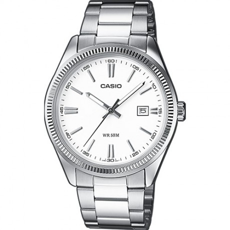 Купити Casio MTP-1302PD-7A1VEF Годинник Casio MTP-1302PD-7A1VEF фото
