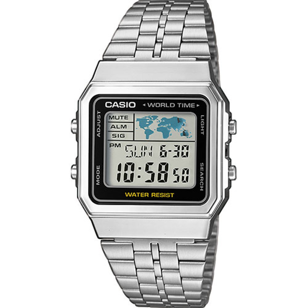 Casio A500WEA-1EF