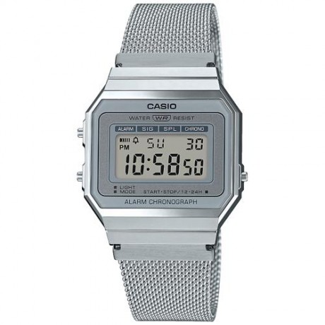 Купити Casio A700WEM-7AEF Годинник Casio A700WEM-7AEF фото