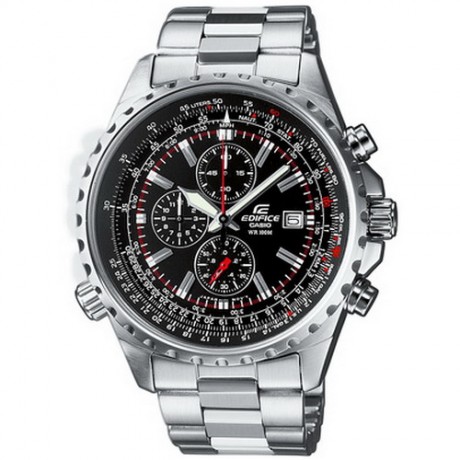 Купити Casio EF-527D-1AVEF Годинник Casio EF-527D-1AVEF фото
