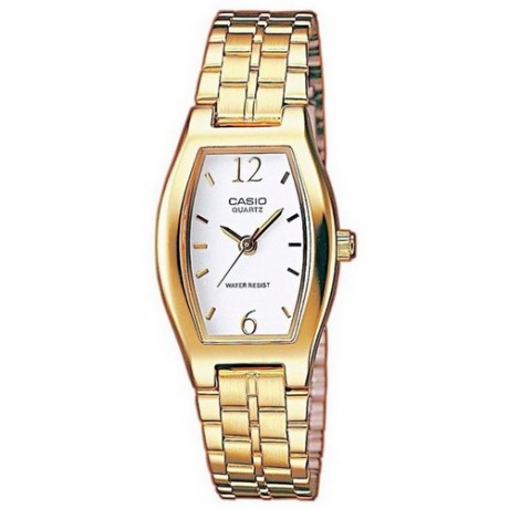 Купити Casio LTP-1281PG-7AEF Годинник Casio LTP-1281PG-7AEF фото