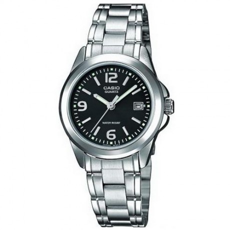 Купити Casio LTP-1259D-1AEF Годинник Casio LTP-1259D-1AEF фото