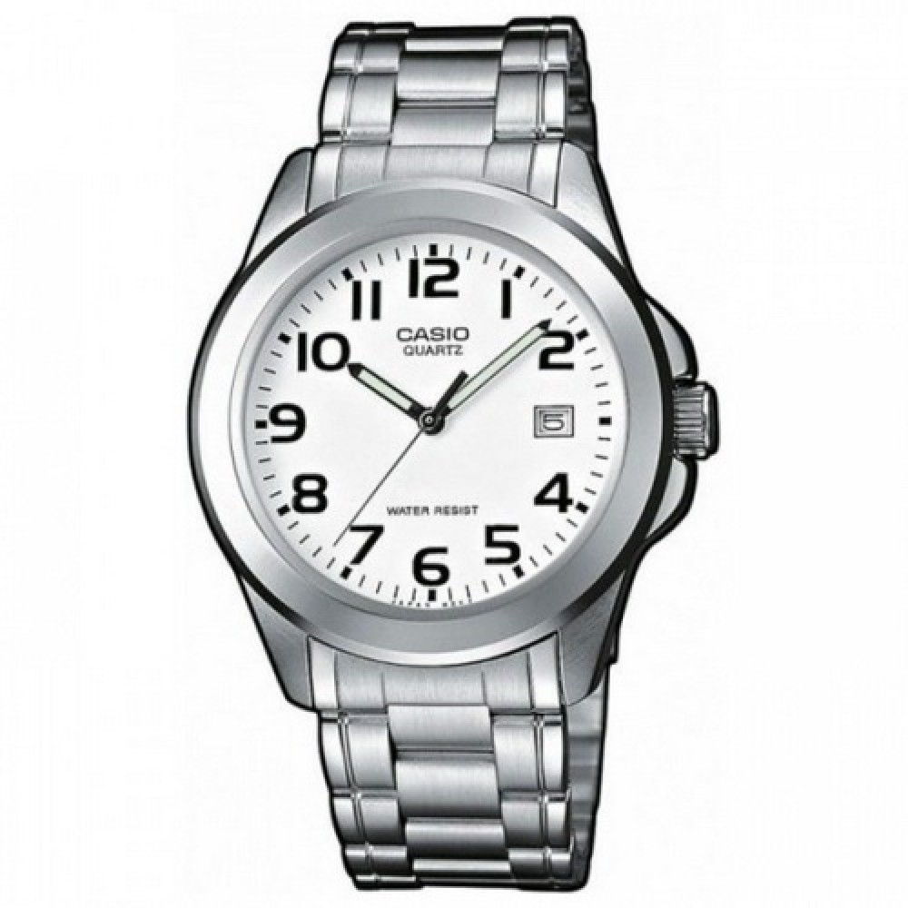 Купити Casio LTP-1259D-7BEF Годинник Casio LTP-1259D-7BEF фото