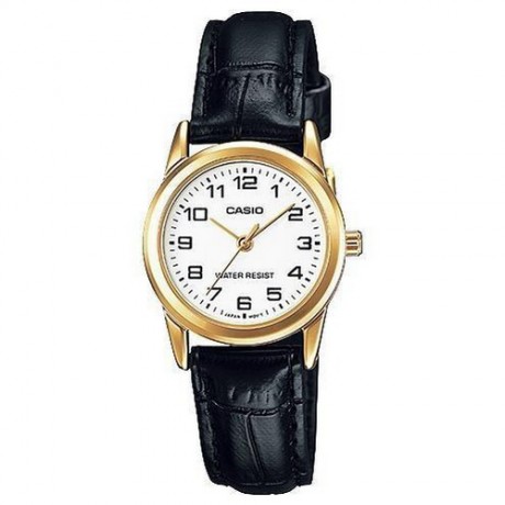 Купити Casio LTP-V001GL-7BUDF Годинник Casio LTP-V001GL-7BUDF фото